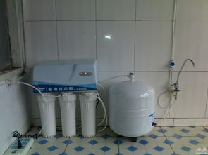 金利源凈水機 價格、圖片及選購指南