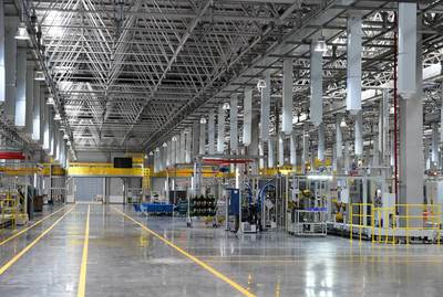 揭秘環(huán)保型工業(yè)致富機(jī)械 引領(lǐng)未來工業(yè)發(fā)展的綠色新動(dòng)力